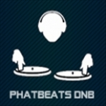 Phatbeats Drum and Bass Radio United Kingdom