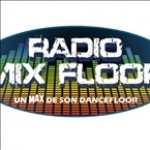 Radio Mix Floor Web United States