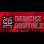Demonz Digitalz Radio United Kingdom