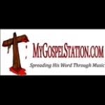 MyGospelStation.com United States