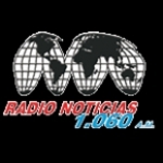 Radio Noticias 1060 AM Venezuela