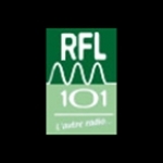 RFL 101 France, Tours