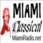 Miami Classical Radio United States