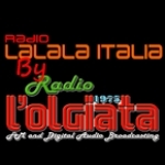 Radio LaLaLa Italia by Radio L'Olgiata Italy