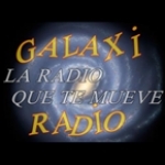 galaxi radio Spain