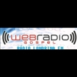 Rádio Londrina FM Brazil, Londrina