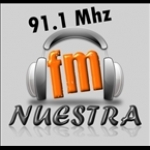 Radio Nuestra San Luis Argentina, San Luis