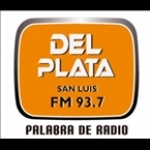 Radio Del Plata Argentina, San Luis