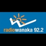 Radio Wanaka New Zealand, Wanaka