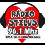 ESTILOS FM Brazil, Rio de Janeiro