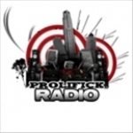 Prolifick Radio United States