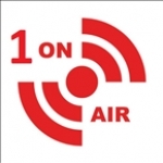 1Onair Hits Radio France