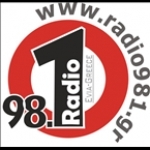 RADIO981 Greece