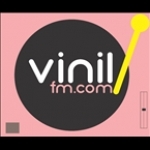 Vinil FM Brazil, Marilia