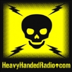 Heavy Handed Radio United States