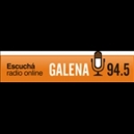 Radio Galena Argentina, Rafaela