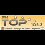 Radio Top La Banda Argentina, La Banda