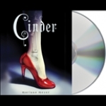 Cinder: Book One of the Lunar Chronicles United States