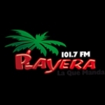 Playera 101.7 FM Venezuela, Puerto Cabello