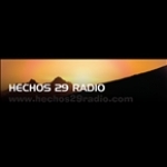 HECHOS 29 RADIO United States