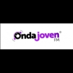 Onda Joven FM Spain, Canary Islands