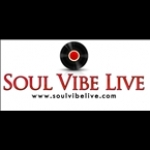 Soul Vibe Live AL, Birmingham