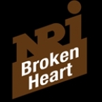 NRJ Broken Heart France, Paris