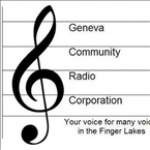 Geneva Community Radio NY, Geneva