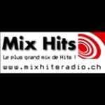 Mix-Hits Radio Switzerland, Lausanne
