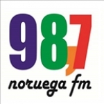 Rádio Noruega Brazil, Catas Altas Da Noruega