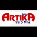 Radio Artika Argentina, Ushuaia
