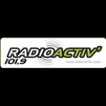 Radio Activ' France, Saint-Brieuc