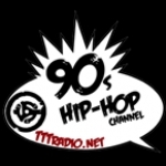 TTTRADiO.NET:  90s HipHop Channel United States