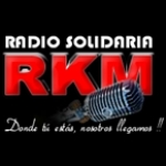 Radio Solidaria RKM Bolivia, La Paz