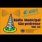 Rádio Municipal de São Pedro do Sul Brazil, Sao Pedro do Sul
