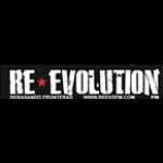 ReEvolution FM Mexico
