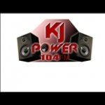 KJ Power 104 FL, Tampa