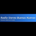 Radio Stereo Buenas Novas Ecuador, Azogues