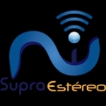 Supra Estéreo Web Radio PR