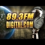 DIGITAL 89 FM United States