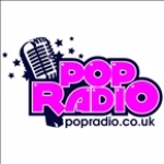 POP Radio United Kingdom, London
