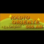 Radio Oriente Peru, Lima