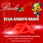 Radio Ecua Ambato Ecuador, Ambato