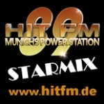 89 HIT FM - STARMIX Germany, München