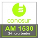 Radio Emisora Conosur Uruguay, Nueva Palmira