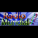 Radio Mundial Hits Brazil