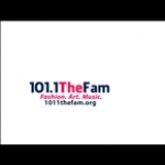 101.1 The Fam United States