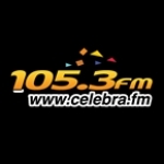 CELEBRA FM Guatemala, Guatemala