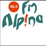 Radio Alpina Argentina, Trevelin