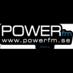 PowerFM Sweden Sweden